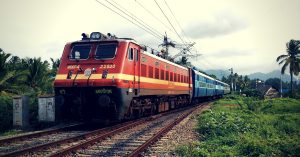Free Wi-Fi & Beautification: Railways to Give India's 'Doors' a Large Boost.
