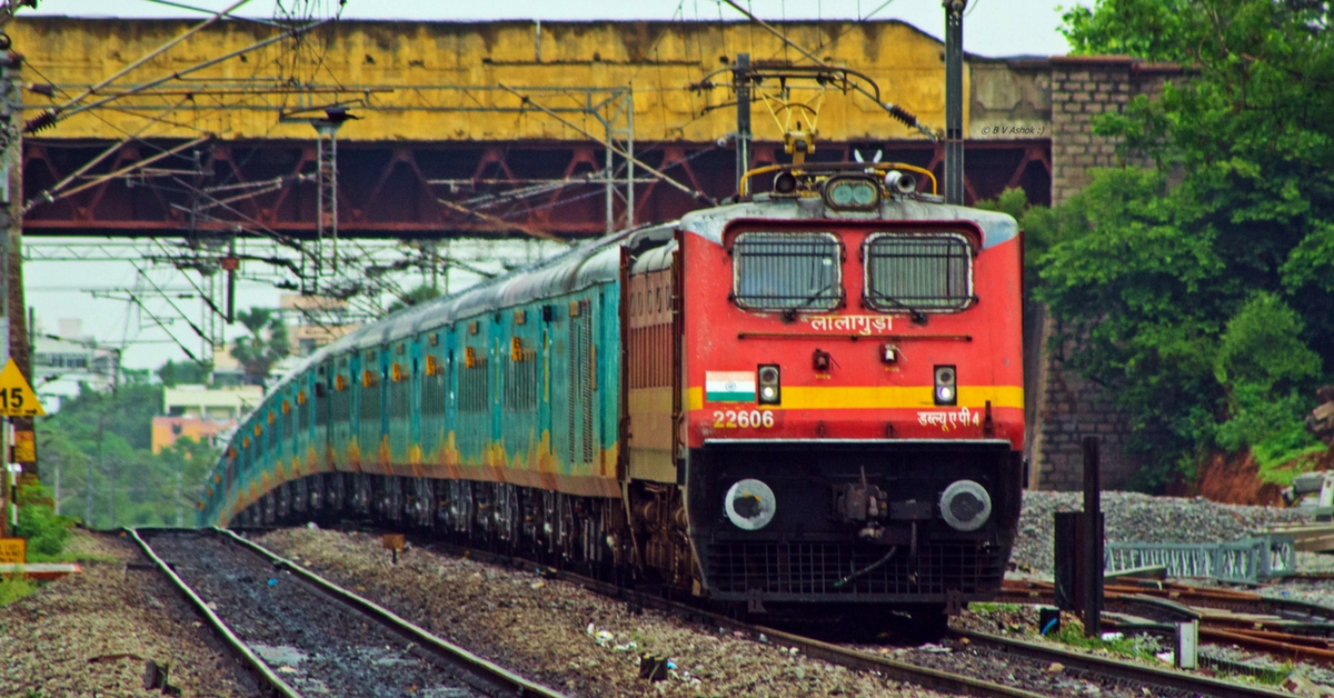 Video: All AC-3 Tier Humsafar Express Upgraded With 5 New Features!