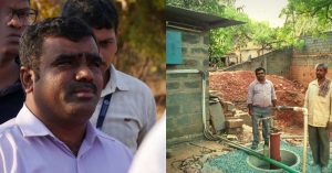 This Man's Low-Cost Technique Has Helped Hundreds of Struggling Farmers