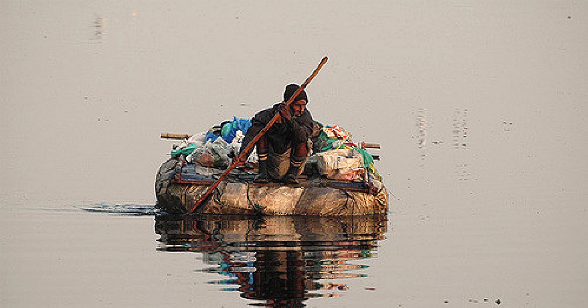 India, 200 Other Countries Come Together to Save Our Oceans from Plastic