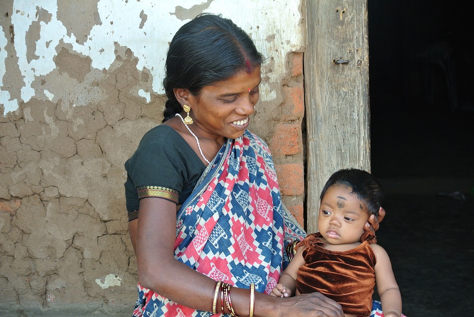 The Better Indian Calendar kindness