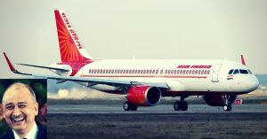 Five Things to Know About India's New Airman, IAS Pradeep Singh Kharola.