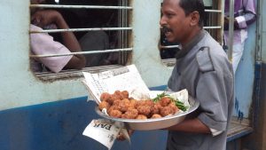 Indian Railways Will Now Compensate You for Undelivered Food