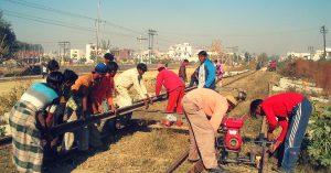 Attention Railway Job Seekers! Recruitment Processes May Soon Be Sped Up!
