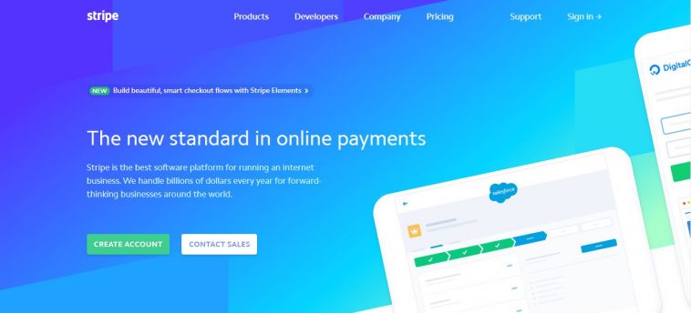 Elon Musk Backed Payment App, Stripe Launches in India.