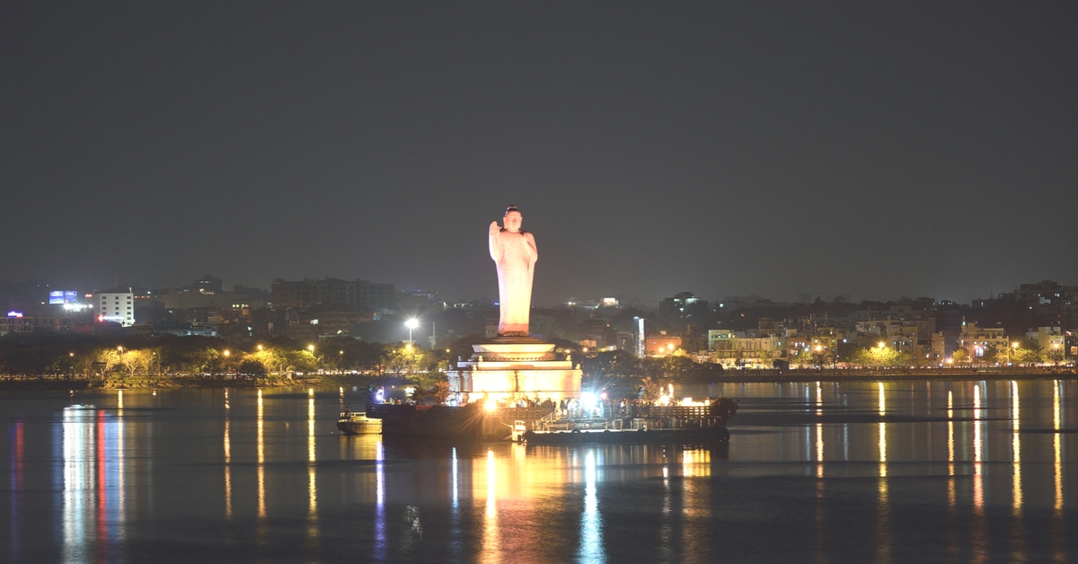 The World Telugu Conference will be held in Hyderabad this December. Representative image only. Picture Courtesy: Wikimedia Commons.