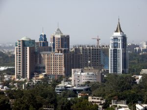 Check out Bengaluru's Development Plans for the Next 20 Years