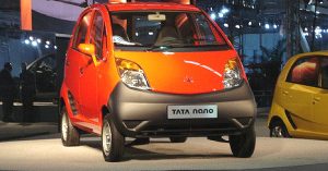 Video: Combining Affordability with Innovation, the Nano Was Special Indeed!