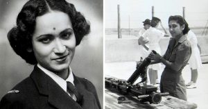 Heard of Second Officer Kalyani Sen? Here's The Unsung Story of Indian Women in World War II