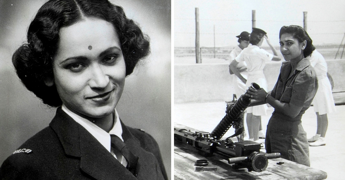 Heard of Second Officer Kalyani Sen? Here’s The Unsung Story of Indian Women in World War II