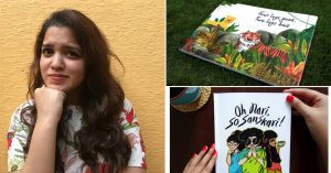 This Illustrator's Artwork Will Educate and Inspire You About Gender Norms