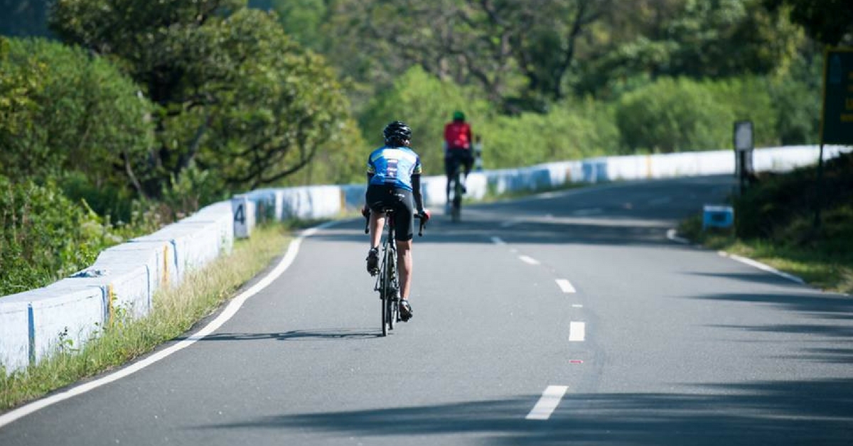 Calling All Cycling Enthusiasts, Can You Conquer This Ride Through the Nilgiris?