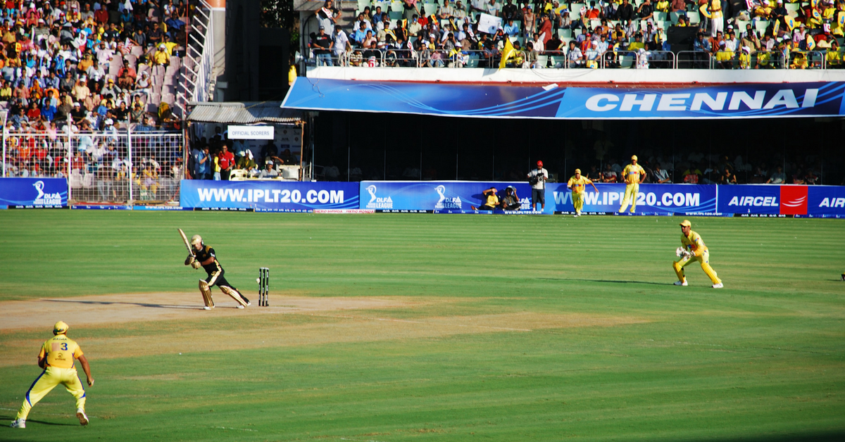 Legal Betting in Cricket Soon Be a Reality in India? Law Commission Says Yes
