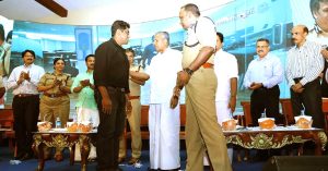 Kerala's Cyber Commander Enters Google's 'Hall of Fame' for His Efforts