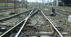 Bricks Didn't Work, so Railways Has a New Plan to Tackle Garbage