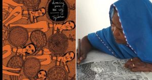 From Labourer to Artist, Teju Behan's Story Is as Inspiring as Her Art