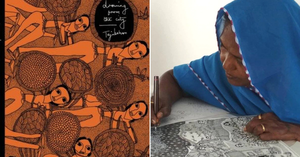 From Labourer to Artist, Teju Behan’s Story Is as Inspiring as Her Art