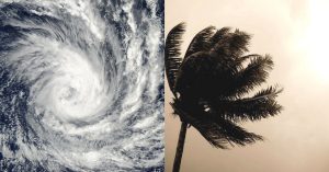 Video: From Ockhi to Katrina, How Do Cyclones Get Their Names? Find Out!