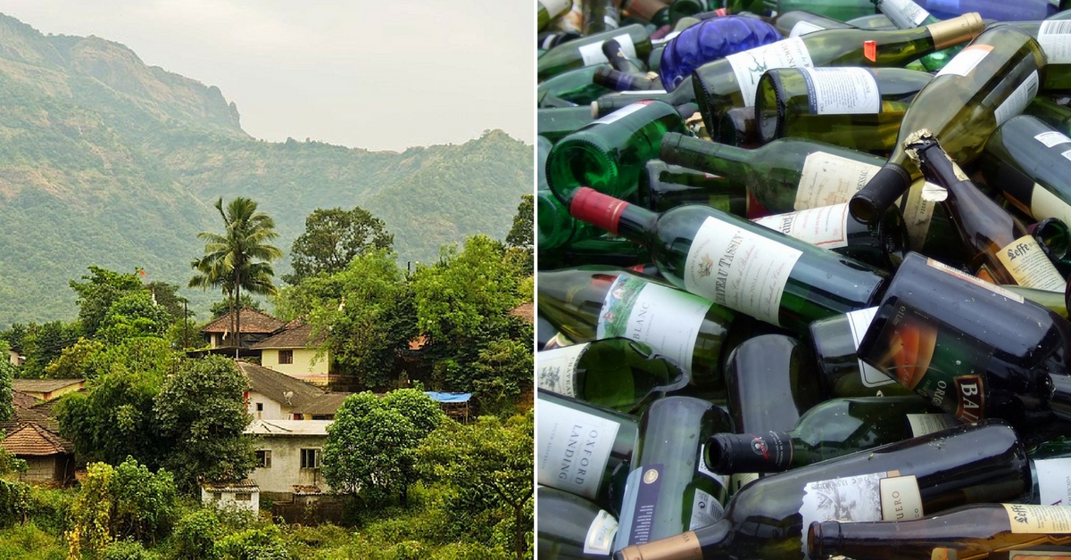In a First, Panvel to Conduct a Women-Only Referendum on Alcohol Ban