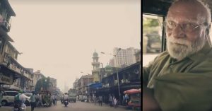 Video: This Elderly Taxi Driver's Vision Will Make You Fall in Love With Mumbai