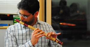 Grand Challenges Exploration Grant of $100,000 Bagged by IISc Assistant Professor