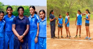 Go for Gold: Join the Legendary PT Usha in Training India's Future Olympians
