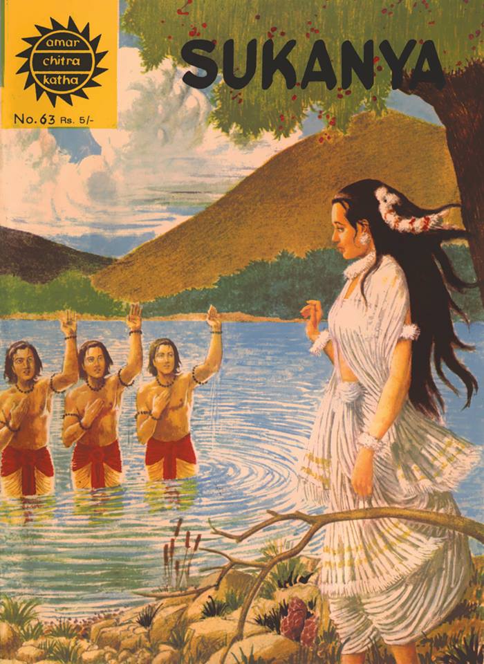 amar chitra katha stories read