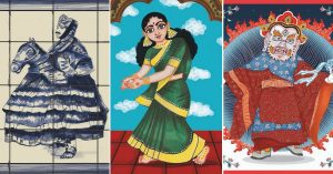Help Malnourished Kids Have a Brighter 2018 With This Unique Calendar for a Cause