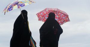 Five Features of the Centre's New Draft Law Against Triple Talaq