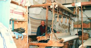 How This Desi Chatbot Could Help Handloom Weavers in India!