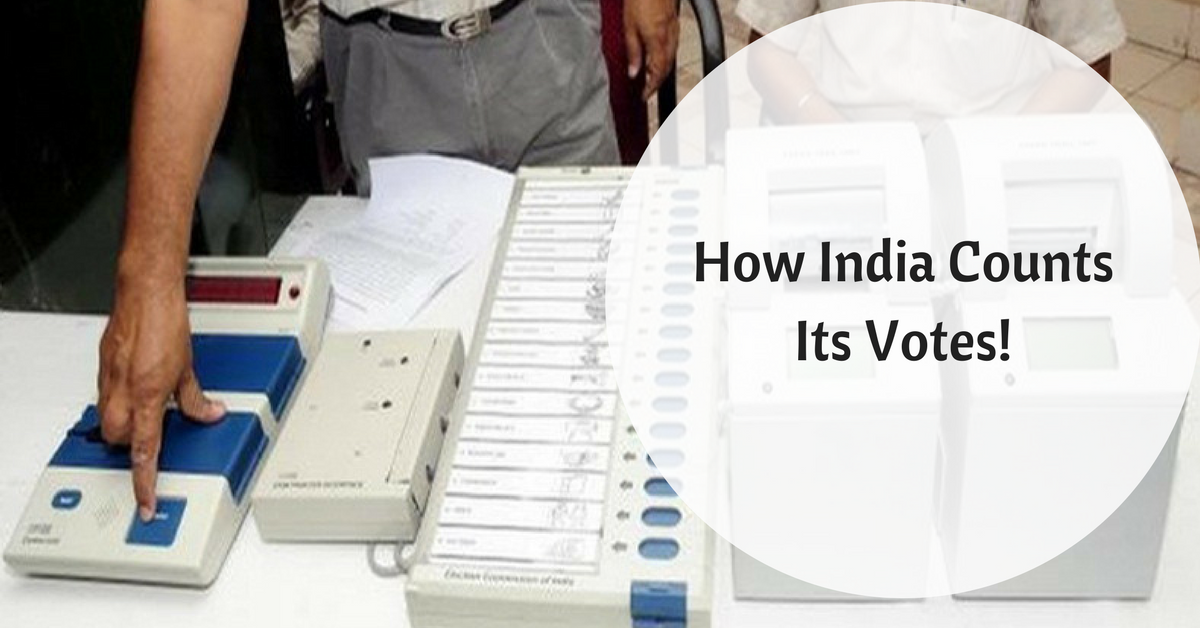 Elections: How Are Your Votes Counted? Are They Secure? Here’s How It All Works!