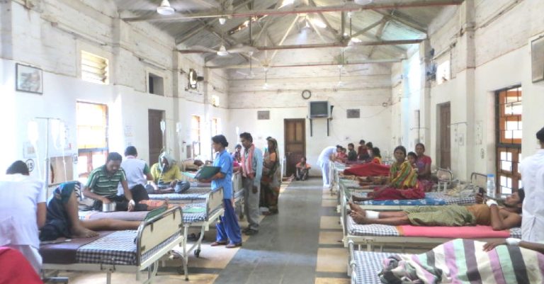 Deep in Rural India, This Group Has Provided Medical Care to 18 Lakh People!