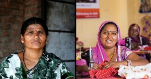 Poverty & Struggle to Independence & Empowerment - Inspiring Stories of Change From Across India