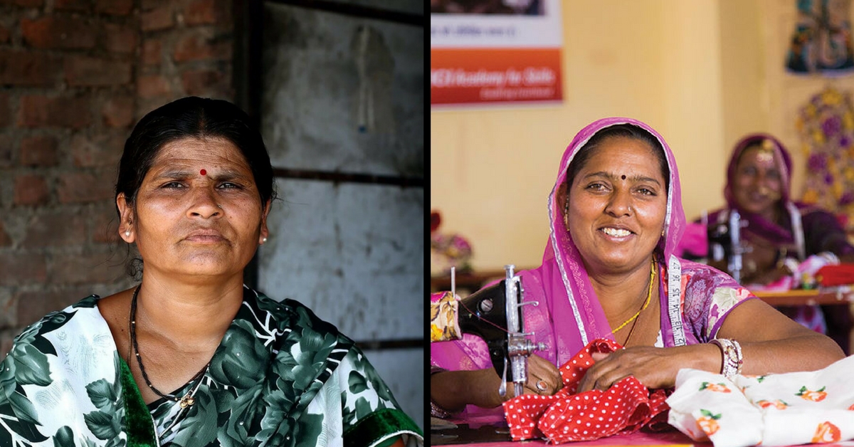 Poverty & Struggle to Independence & Empowerment – Inspiring Stories of Change From Across India