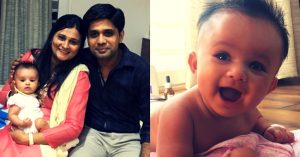 This Dad's Letter to the PM After Losing His Child Is a Cause We Should All Back
