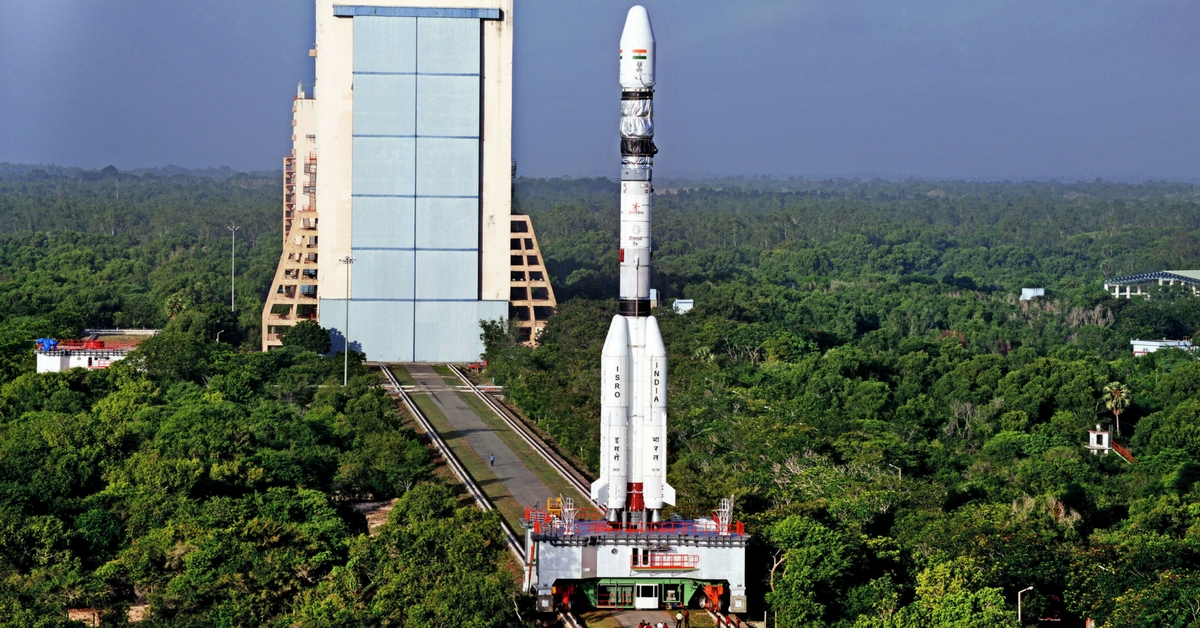 Not an Engineer but Want to Work at ISRO? Here Are New Vacancies You Can Apply For!