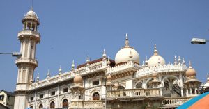200-Year-Old Mumbai Mosque's Green Choice Cuts Electricity Bill by 67%