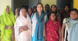 Why We Should Celebrate Our Feminist Changemakers!