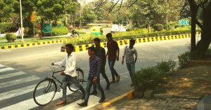 Along With Women, India's 200 Million Young Men Need New Policies & Ideas as Well