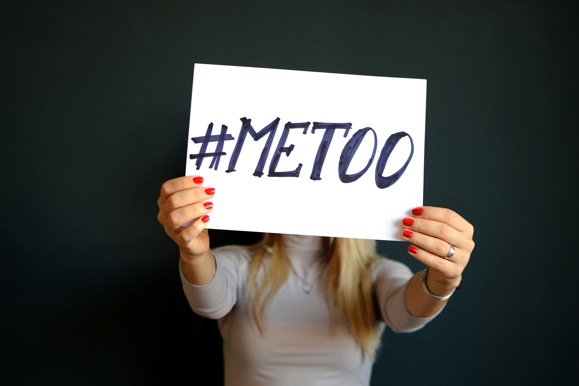 Maneka Gandhi Proposes Panel of Retired Judges for Public Hearing of #MeToo Cases