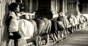 Mangaluru Temple Trustee Donates Land for Mosque Extension
