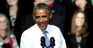 Obama's Solutions Present a Way Forward for Scrapping Section 377