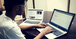 The Incredible Story of Origgon, a Desi 'Social' Search Engine by a 15-Year-Old