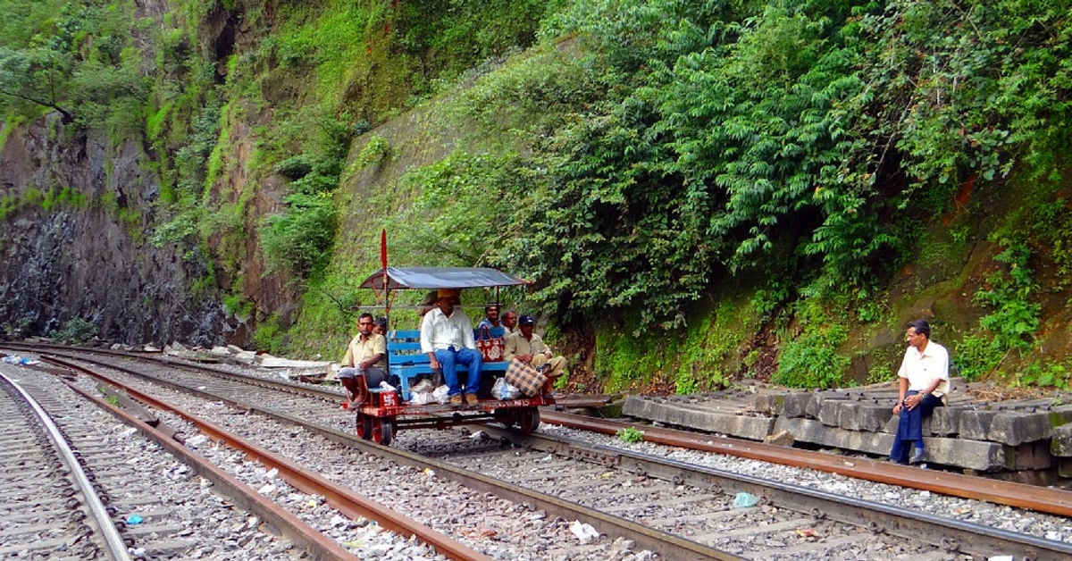 A University for Railways? Vadodara to Soon Have India’s First Ever Dedicated Institute