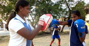 CSR in Sports: With Ample Scope for Growth, the Ball Is in the Companies' Court