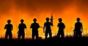 This Website Has Paid Tribute to 12,500 Indian Soldiers Slain Since 1947