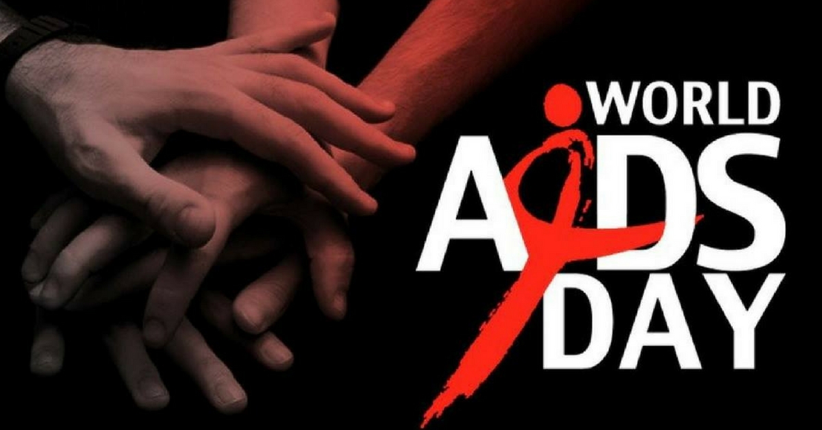 world aids day resources