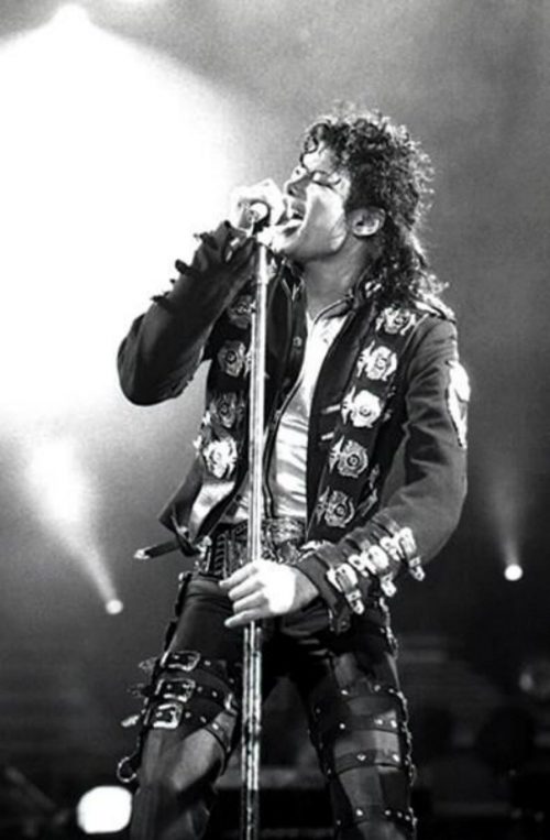 michael jackson india tour 1996