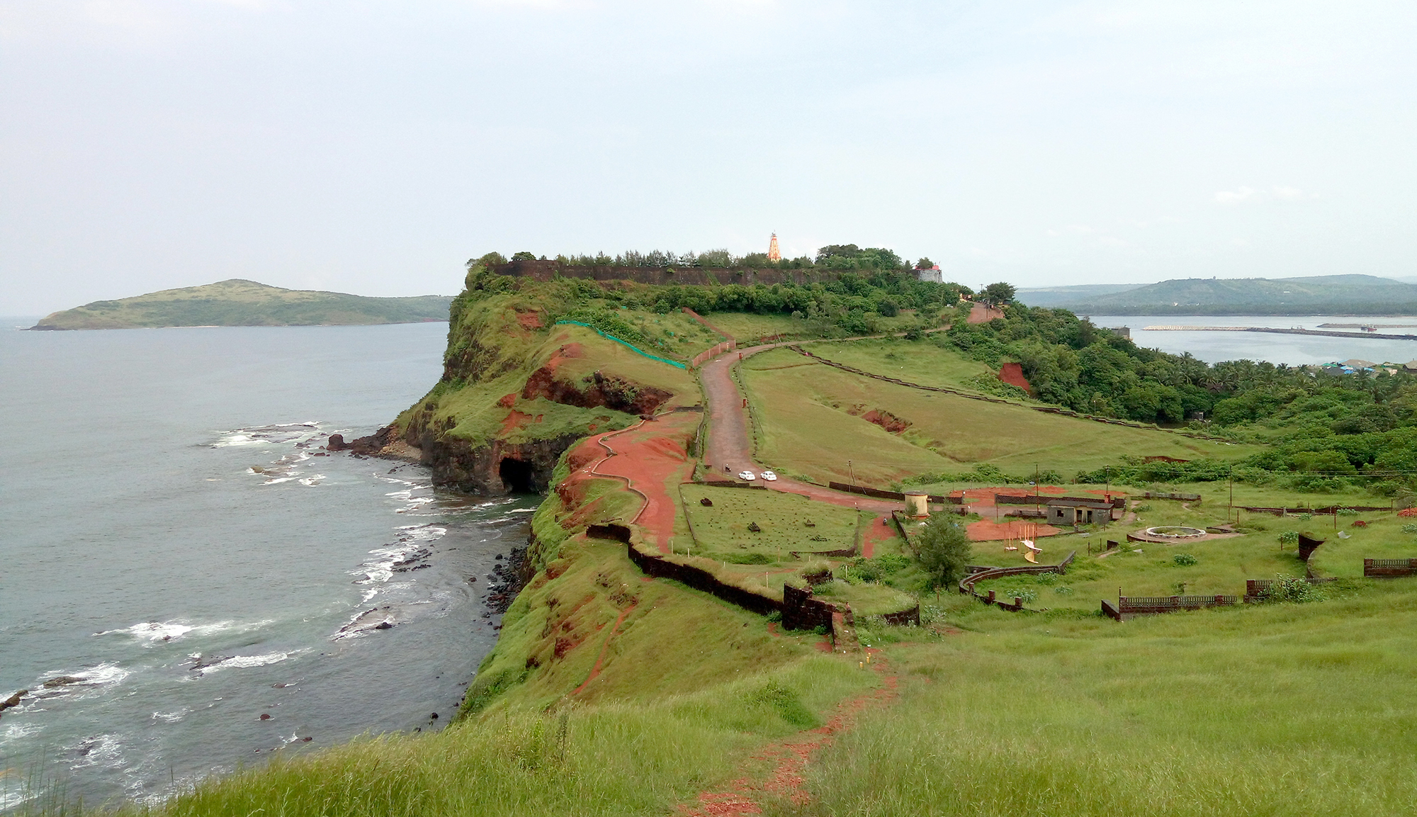 From the maharashtra State Highway 4, or the Samudri Mahanagar Stock Photo  - Alamy