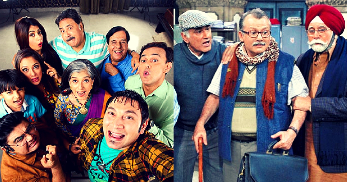8 Awesome Hindi Comedies That Will Make You Laugh Every Time